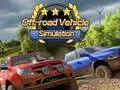 Jogo Simulação de Veículo Off-road online Jogo Simulação de Veículo Off-road online