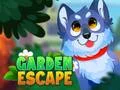 Jogo Fuga do Jardim online