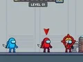 Jogo Nós Somos Impostores: Mate Juntos online Jogo Nós Somos Impostores: Mate Juntos online