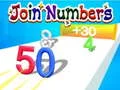 Jogo Junte Números online