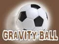 Jogo Bola de Gravidade online Jogo Bola de Gravidade online