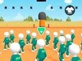 Jogo 456: Jogo de Sobrevivência Épico online