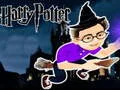 Jogo Vestir Harry Potter online