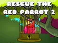 Jogo Resgate o Papagaio Vermelho 2 online