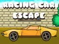 Jogo Fuga de Carro de Corrida online
