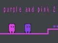 Jogo Roxo e Rosa 2 online