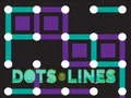 Jogo Pontos e Linhas online