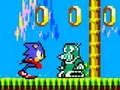 Jogo Sonic Pocket Runners online