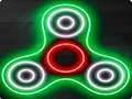 Jogo Fidget Spinner 3D online