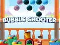 Jogo Atirador de Bolhas online