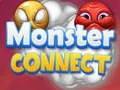Jogo Conectar Monstros online