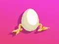 Jogo Ovo saltitante online Jogo Ovo saltitante online