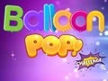 Jogo Desafio de Estourar Balões online Jogo Desafio de Estourar Balões online