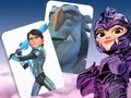 Jogo Caçadores de Trolls: A Ascensão dos Titãs - Jogo de Cartas online Jogo Caçadores de Trolls: A Ascensão dos Titãs - Jogo de Cartas online