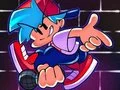 Jogo Quebra-Cabeça de Friday Night Funkin online Jogo Quebra-Cabeça de Friday Night Funkin online