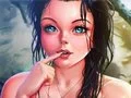 Jogo Kawaii Anime Avatar Vestir online Jogo Kawaii Anime Avatar Vestir online
