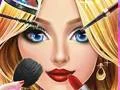 Jogo Maquilhagem e Vestido de Princesa online Jogo Maquilhagem e Vestido de Princesa online