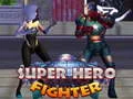 Jogo Lutadores Super-Heróis online Jogo Lutadores Super-Heróis online