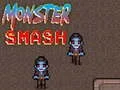 Jogo Destruição de Monstros online