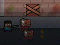 Jogo Minicraft: Guerra dos Impostores online Jogo Minicraft: Guerra dos Impostores online