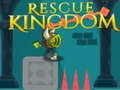 Jogo Resgatar o Reino online Jogo Resgatar o Reino online