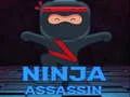 Jogo Assassino Ninja online