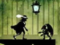 Jogo Corrida do Pesadelo online