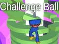 Jogo Bola Desafio online