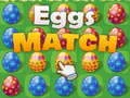 Jogo Combinação de Ovos online