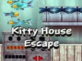 Jogo Fuga da Casa dos Gatinhos online
