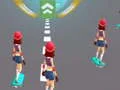 Jogo Garota Turbo online Jogo Garota Turbo online