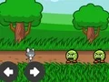 Jogo Bala de Fogo online
