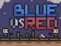 Jogo Azul contra Vermelho online Jogo Azul contra Vermelho online