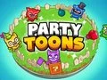 Jogo Toons de Festa online Jogo Toons de Festa online