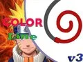 Jogo Linhas para colorir v3 online Jogo Linhas para colorir v3 online