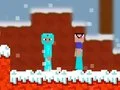 Jogo Noob vs Hacker Remasterizado online