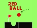 Jogo Bola Vermelha online