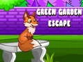 Jogo Escape do Jardim Verde online