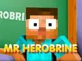 Jogo Sr. Herobrine online Jogo Sr. Herobrine online