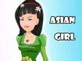 Jogo Garota asiática online Jogo Garota asiática online