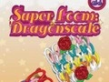 Jogo Super Tear Telas de Dragão online Jogo Super Tear Telas de Dragão online