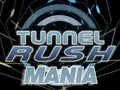 Jogo Mania de Corrida no Túnel online Jogo Mania de Corrida no Túnel online