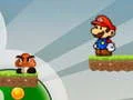 Jogo Mario HTML5 Móvel online Jogo Mario HTML5 Móvel online