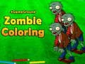 Jogo 4GameGround Colorindo Zumbis online Jogo 4GameGround Colorindo Zumbis online