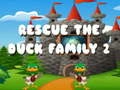 Jogo Resgate a família pato 2 online Jogo Resgate a família pato 2 online