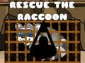 Jogo Rescue O Guaxinim online