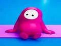Jogo Puzzle Fall Guys 2 online