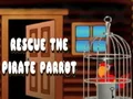 Jogo Resgate o Papagaio Pirata online