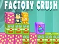 Jogo Fábrica Crush online Jogo Fábrica Crush online