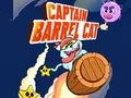 Jogo Capitão Barril Gato online Jogo Capitão Barril Gato online
